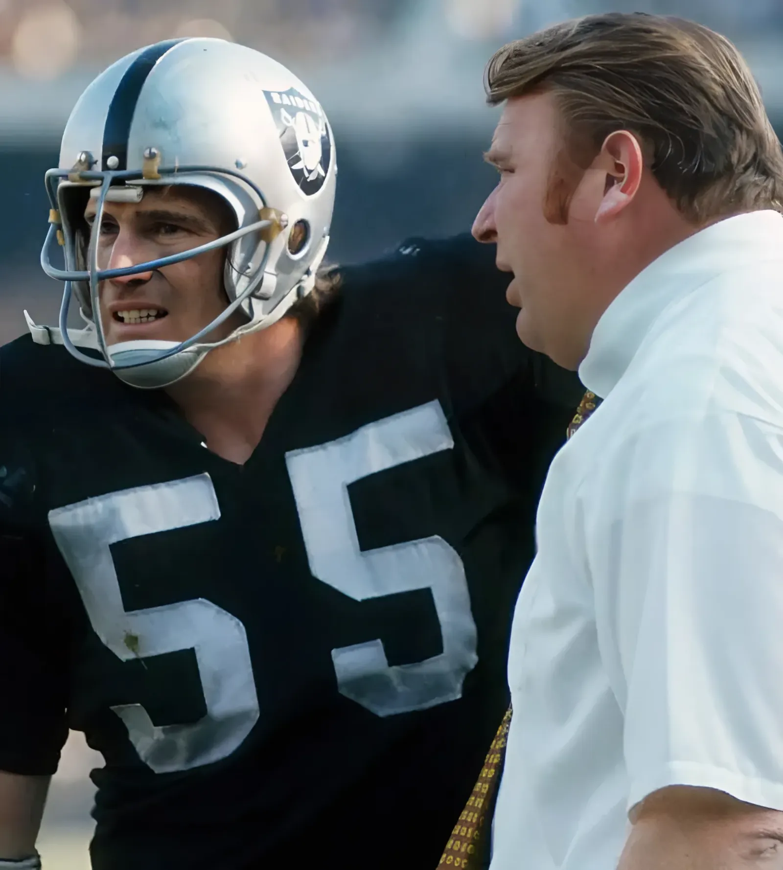 You'll never guess who is set to play John Madden in 'Madden' biopic