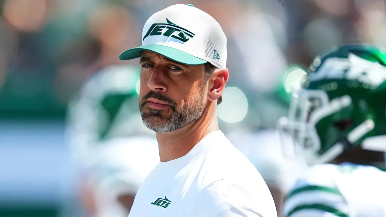 Former Jets Coach Rips Aaron Rodgers For Not Caring About His Teammates, Explains Why He’ll Never Be Tom Brady