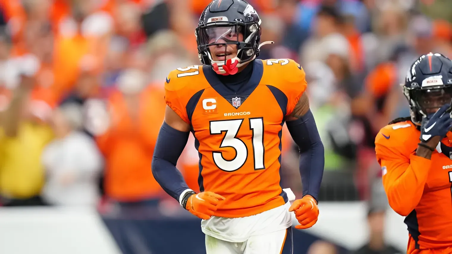 Justin Simmons finally has a new team, won't be returning to Broncos