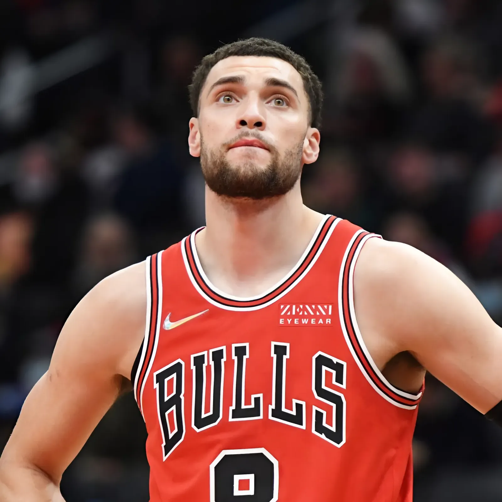 Bulls Sign Former G League Rookie of the Year in Free Agency: Report