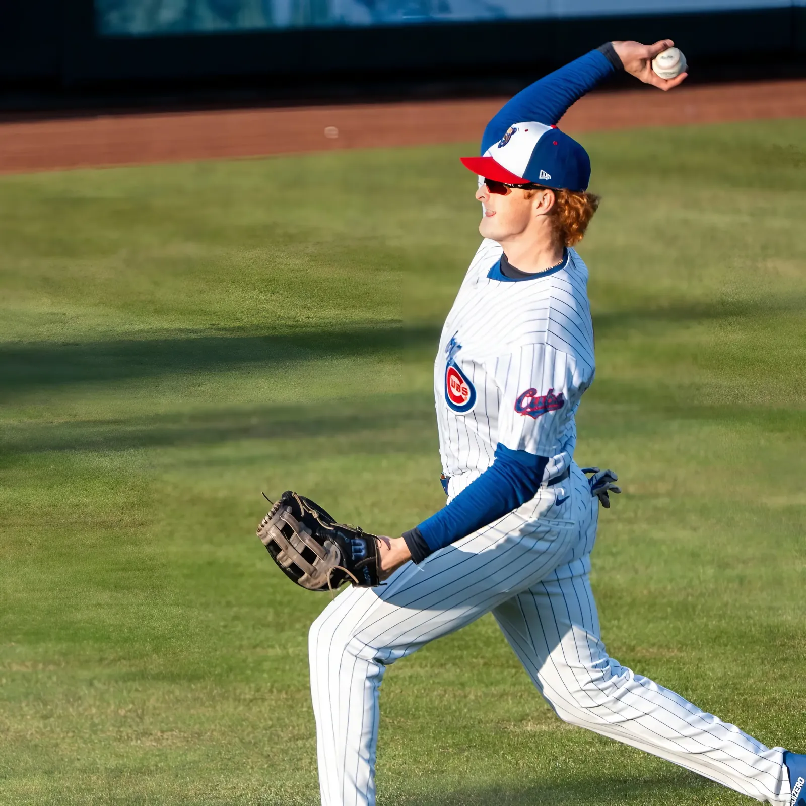 Chicago Cubs Prospects Secure Pair of Intriguing Spring Breakout Games