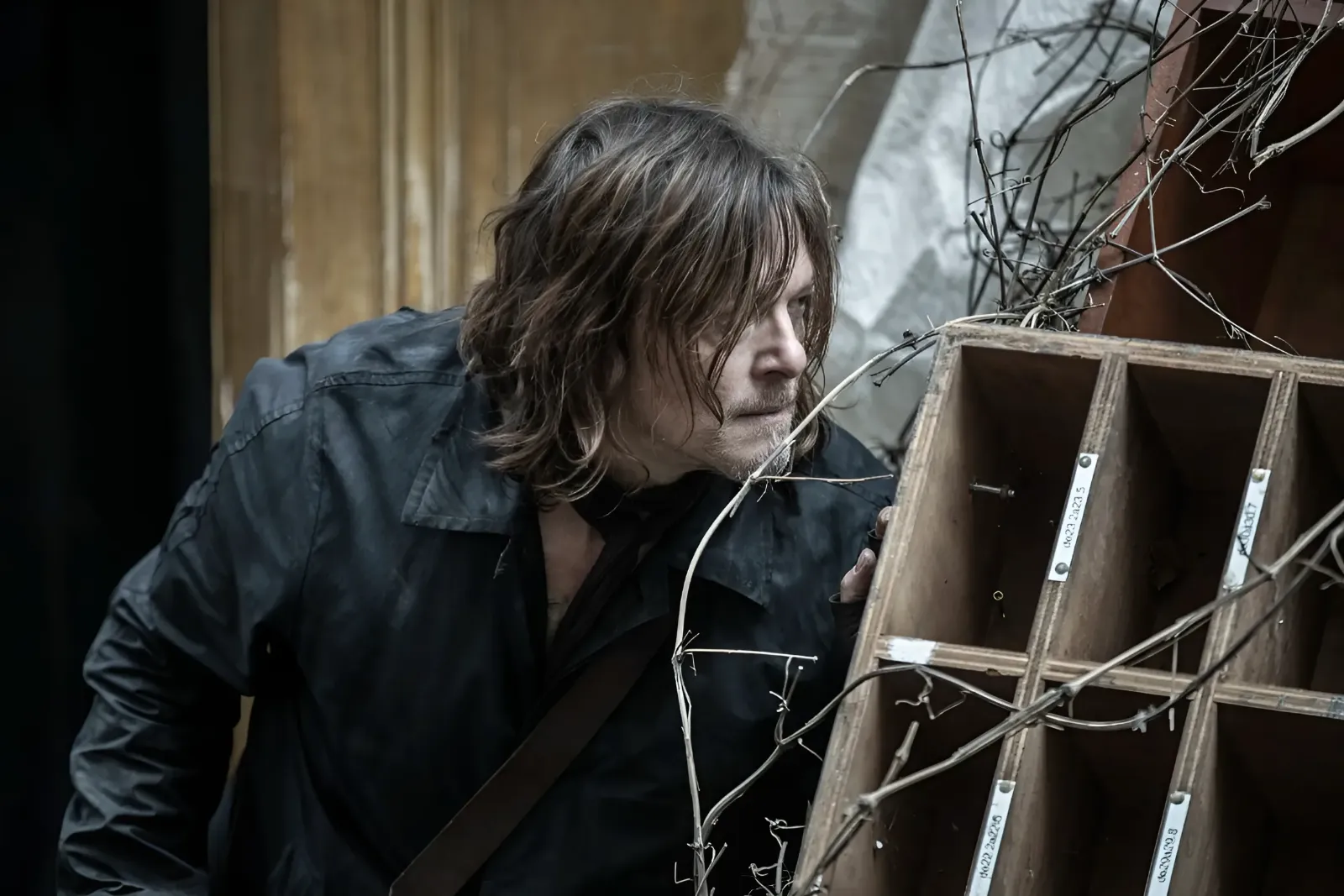 Daryl Dixon Spinoff Timeline Makes Daryl's Walking Dead Ending Almost Pointless