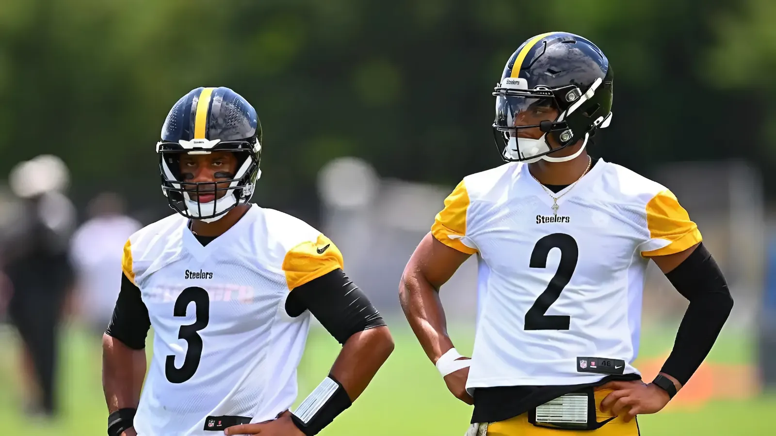 2-Time Pro Bowl QB Suggested as Potential 2025 Target for Steelers