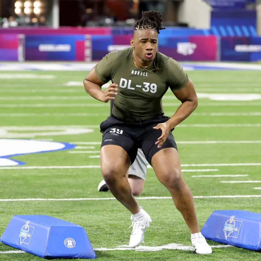 Browns might already have the steal of the 2024 NFL Draft on their hands