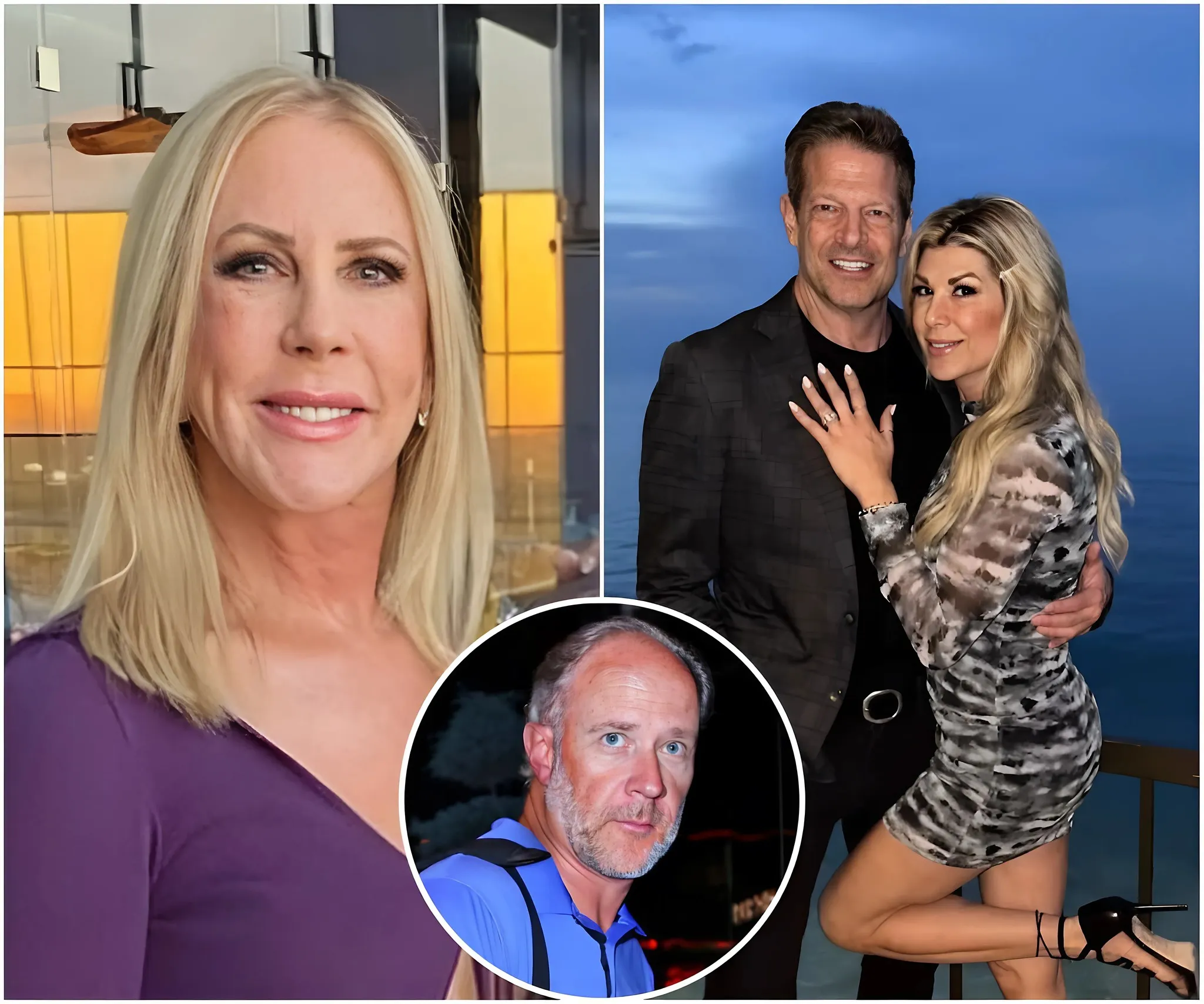 Vicki Gunvalson Slams Alexis Bellino And Likens John Janssen To Brooks Ayers