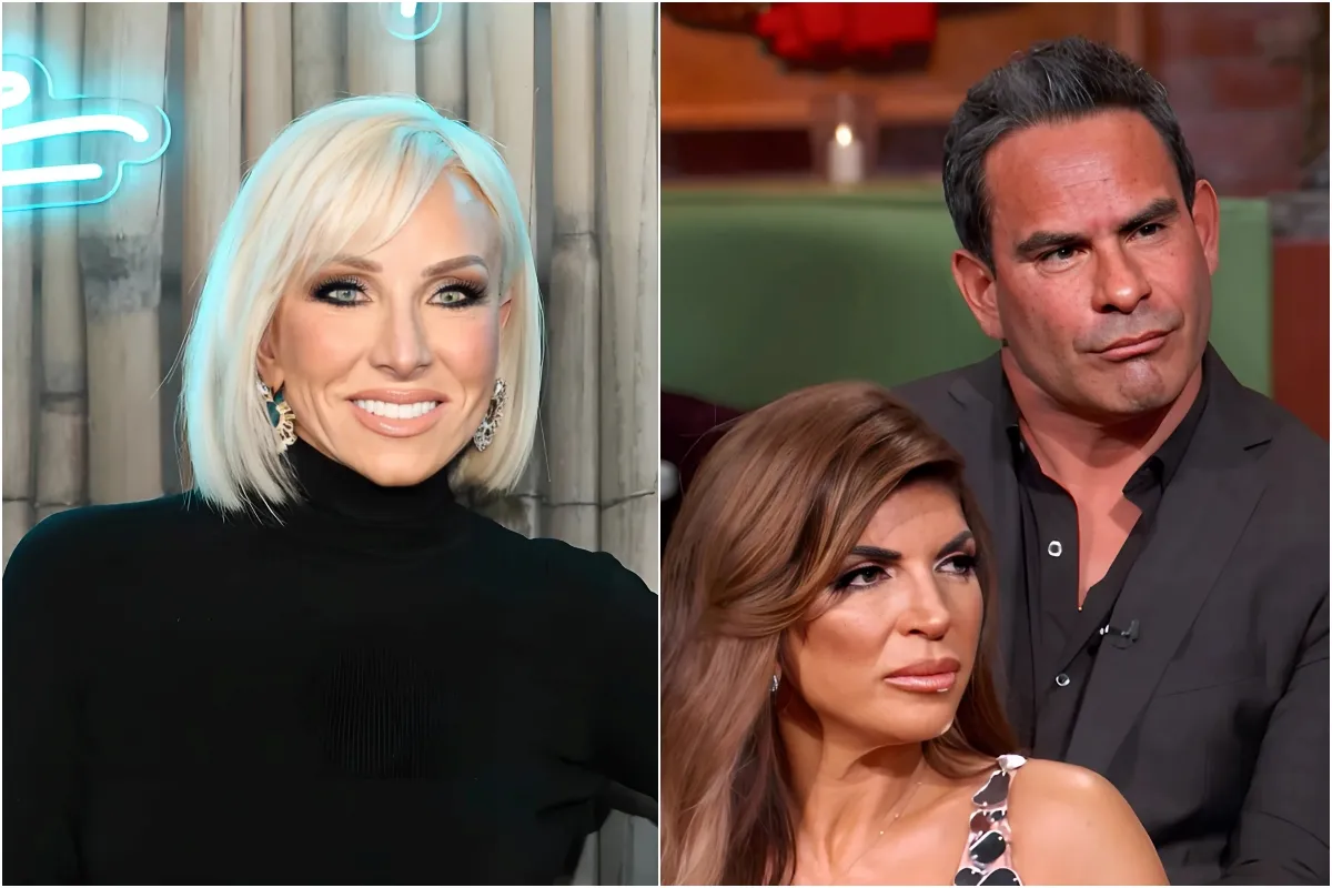 Margaret Josephs Predicts Teresa Giudice and Luis Ruelas Breakup