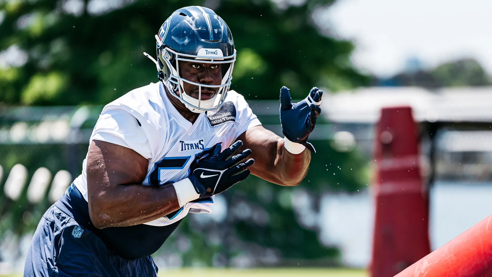 Season-ending injury to Titans DL opens door for 3 players