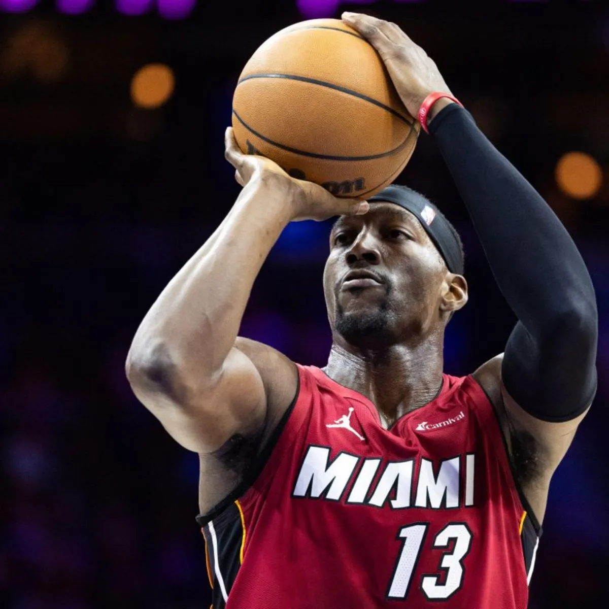 NBA scout doesn’t think Bam Adebayo wants to be No. 1 option for Miami Heat