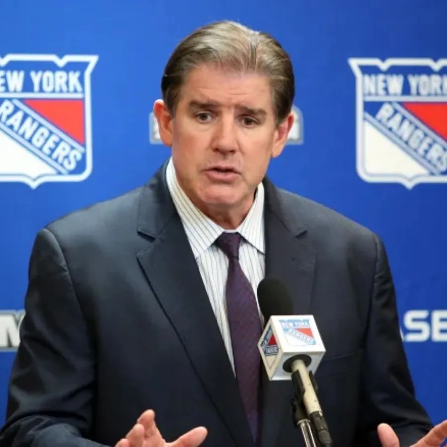 Why Peter Laviolette Emphatically Is The Right Coach For The Rangers