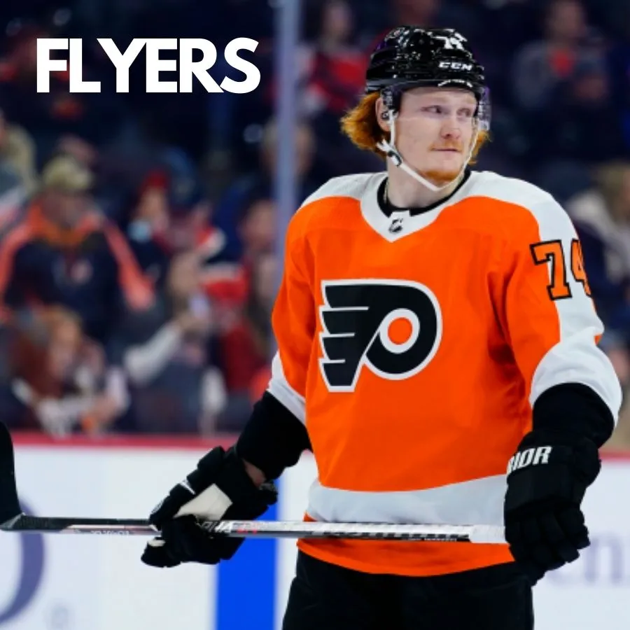 Flyers Hіt Home Run Trаdіng for Stаr