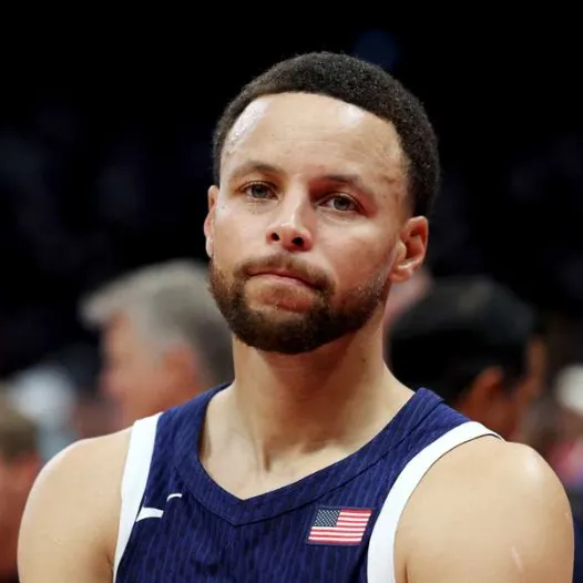 Stephen Curry Almost Beat One Of The NBA's Top Shooters When He Was 7 Years Old