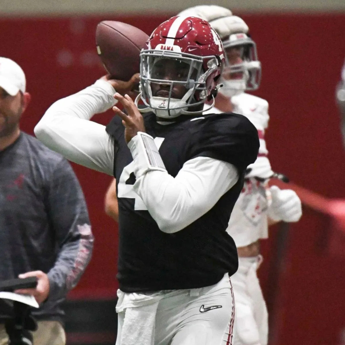 What to look for in Alabama Crimson Tide Scrimmage No. 2