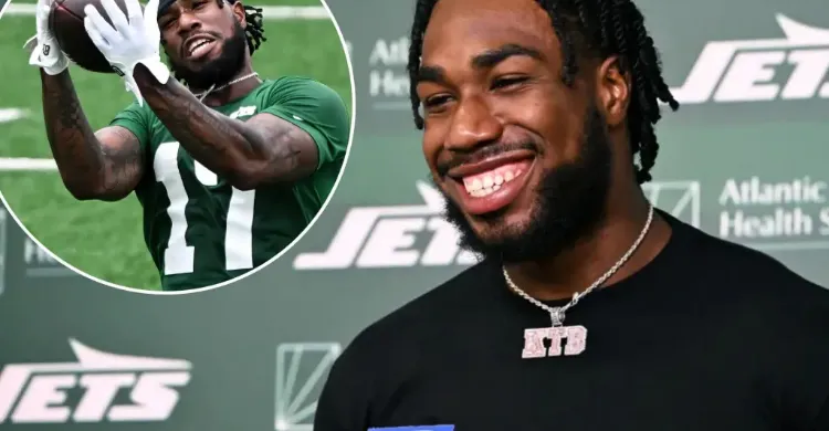 Former Jets Star Calls 1 Rookie ‘A Monster’