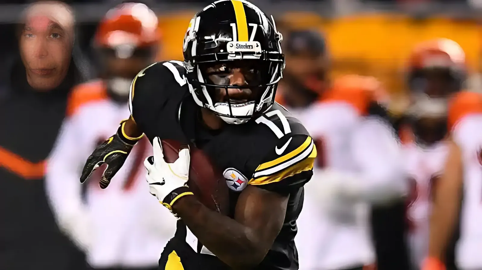 Ex-Steelers WR Seeks NFL Comeback, Claims to Be ‘One of Best Route Runners’