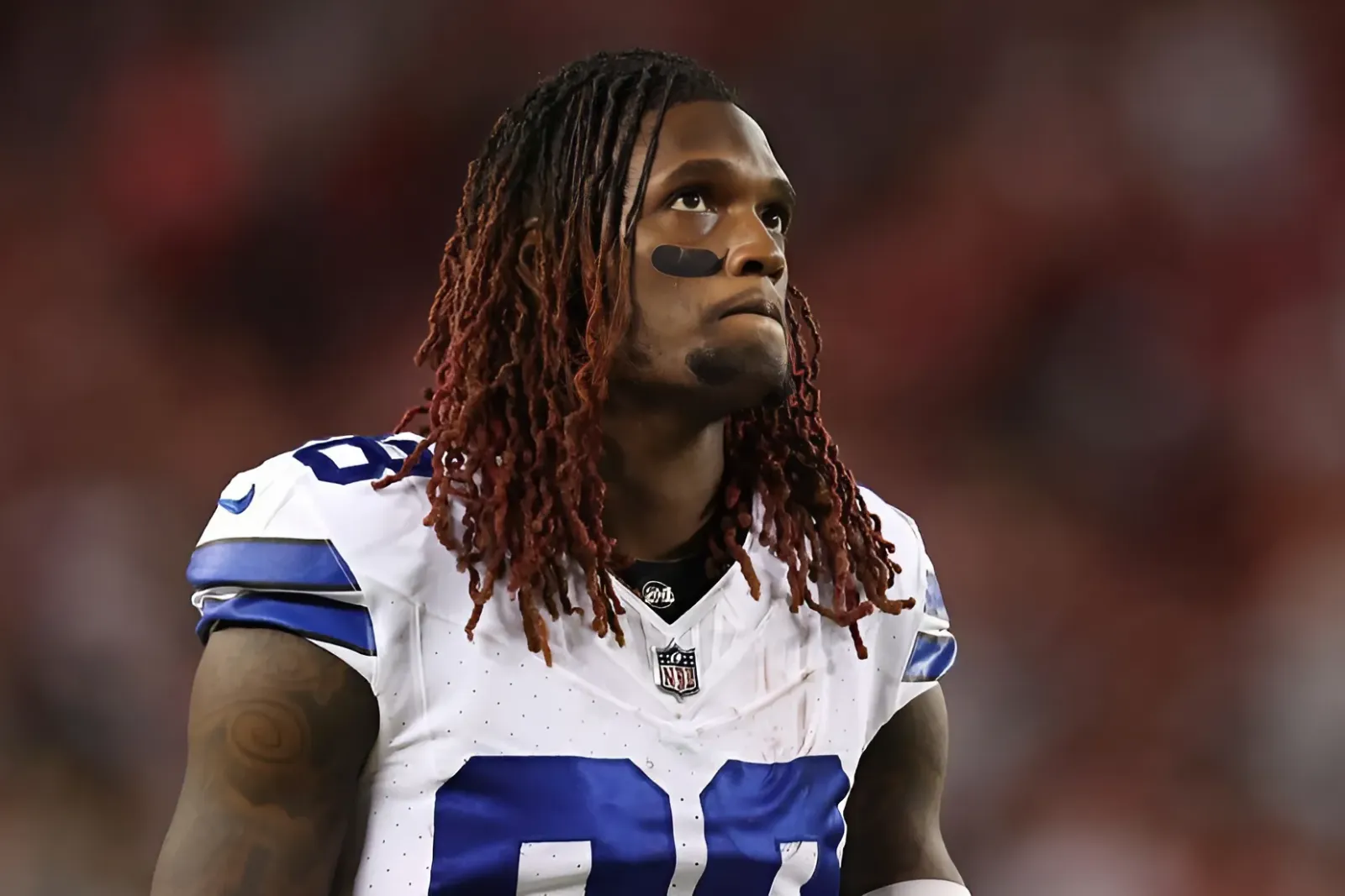 Report: Cowboys offering CeeDee Lamb ‘slightly under $33M per season’ on latest extension