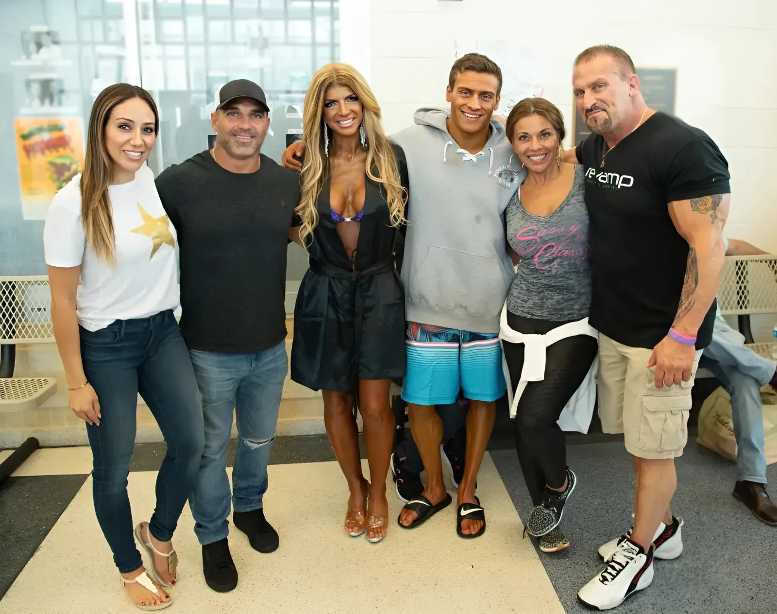 Frank Catania Has Heard Teresa Giudice Was ‘Asked to Leave’ RHONJ Rather Than ‘Being Fired’