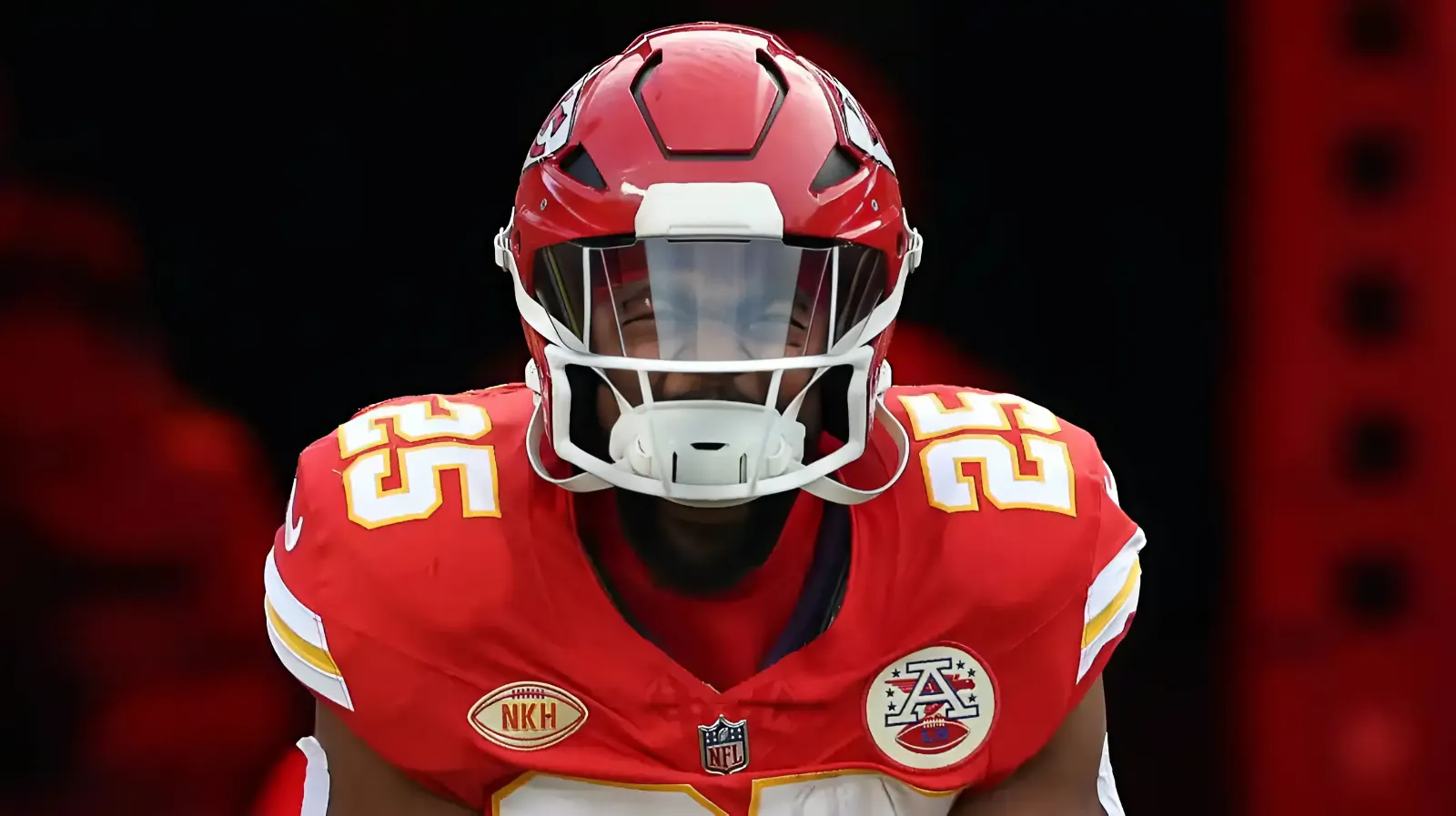 Chiefs Writer Says Regressing Vet Won’t Be Cut: ‘Sorry to Break It to You’