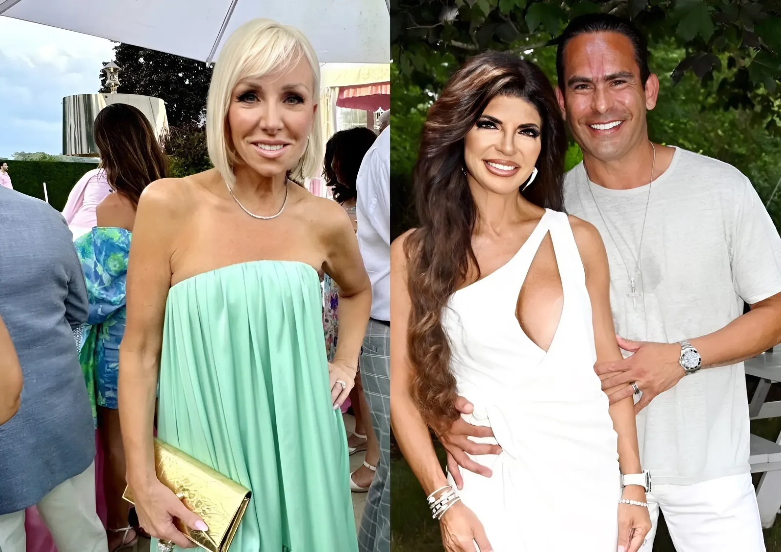 RHONJ’s Margaret Josephs Shares Luis’ Alleged Threat to Son, & Says Bravo & Cops Saw Proof, Plus the “Sick” Thing She Accuses Teresa of Doing as She Also Reacts to Luis’ Apology