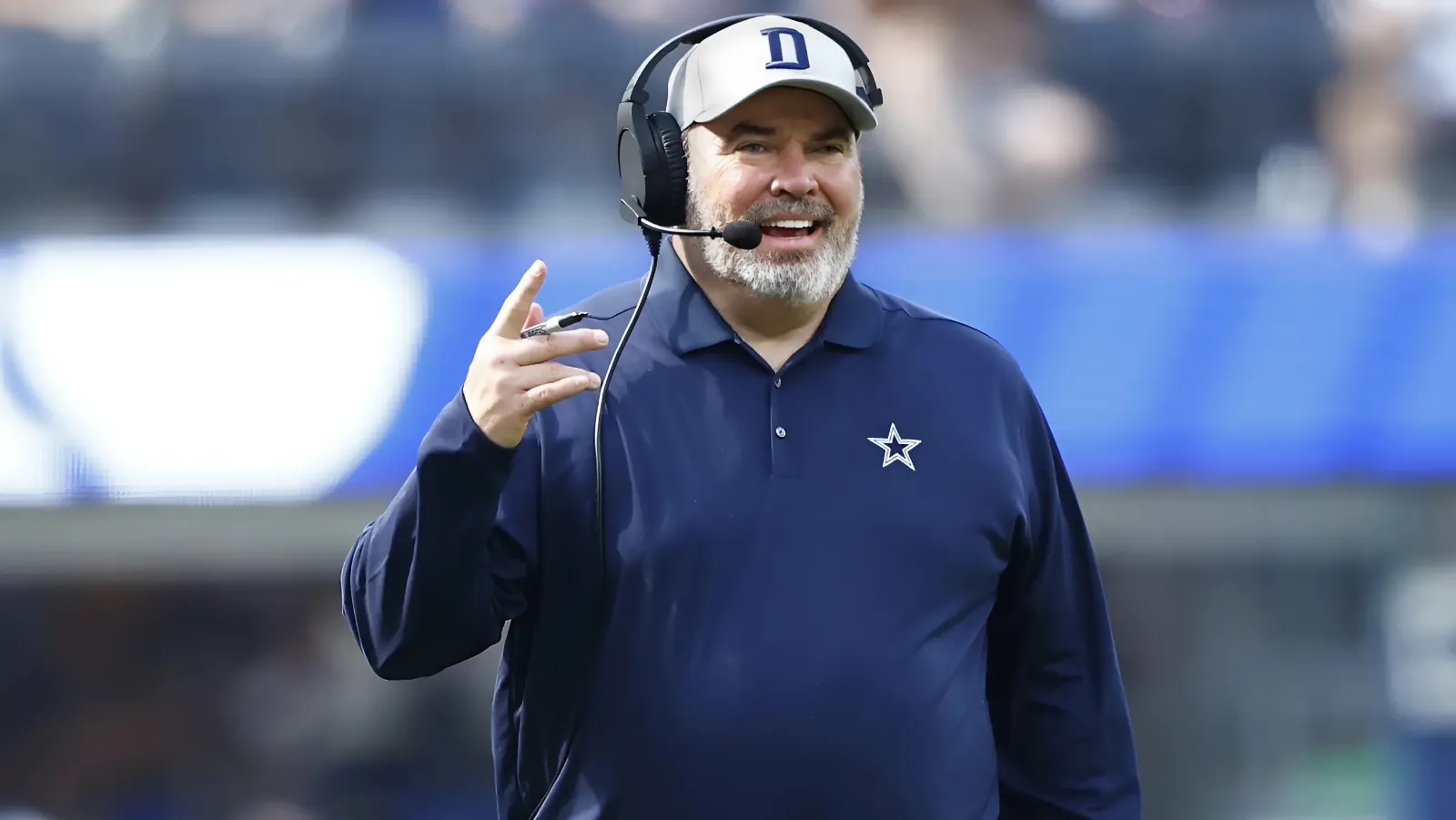 Cowboys' next preseason cut is obvious after Mike McCarthy criticism