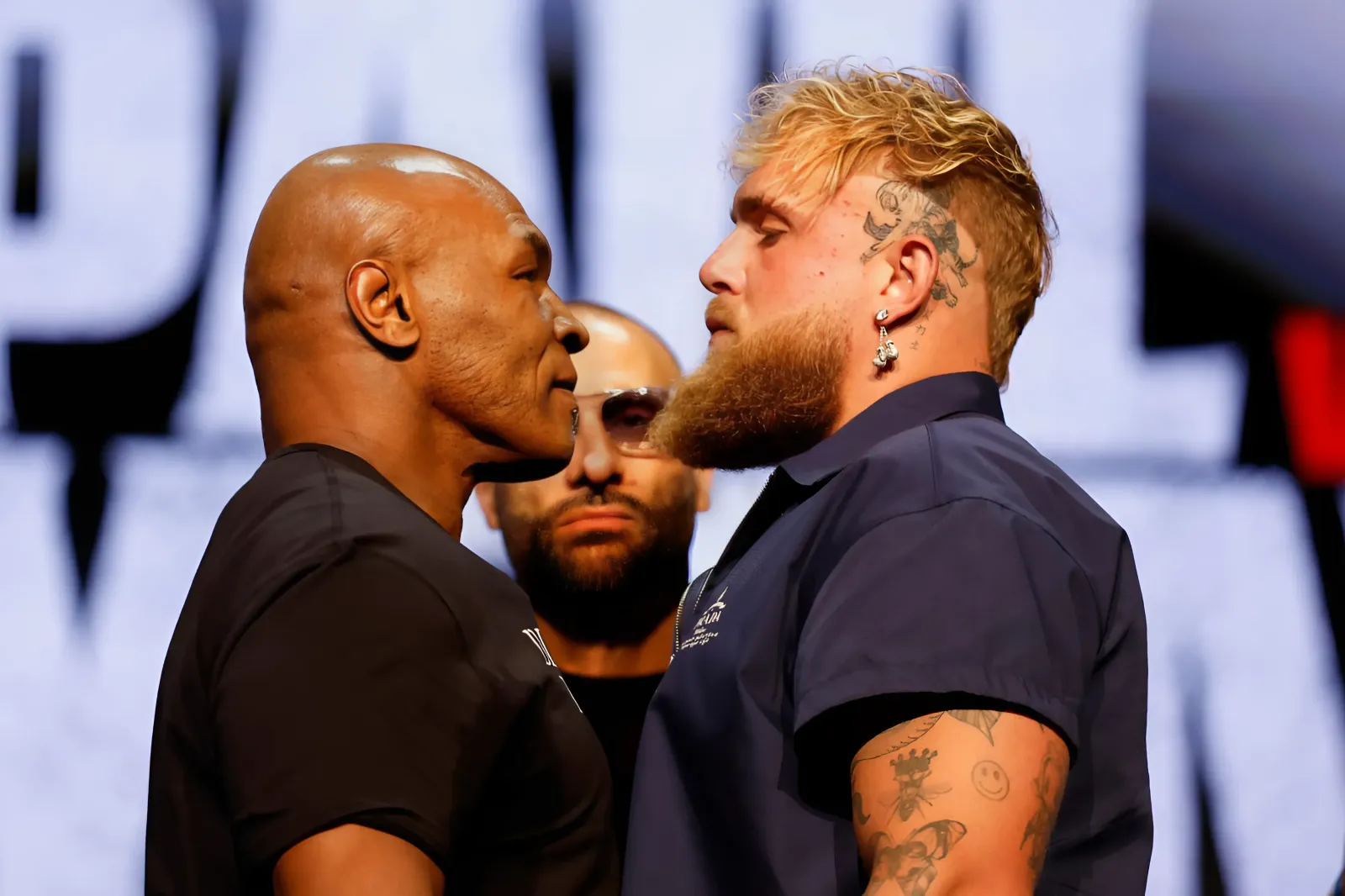 Mike Tyson urged to take advantage of specific rule to beat Jake Paul in fight