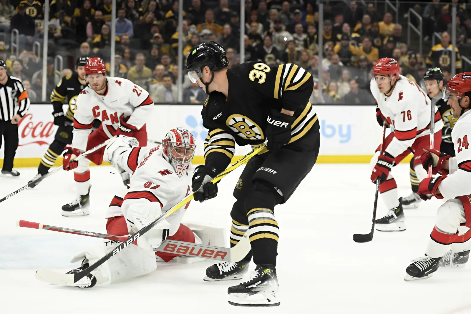 3 sneaky Bruins veterans who could be game-changers in 2024-25