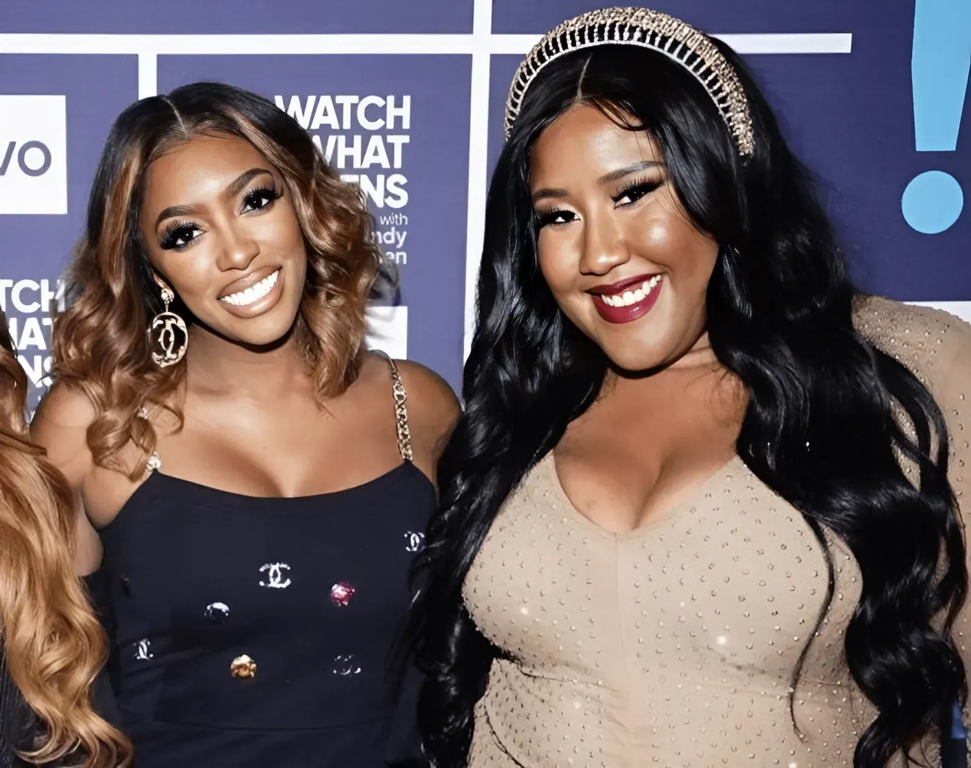 Yolanda ‘Londie’ Favors From ‘RHOA’ Dies at 34