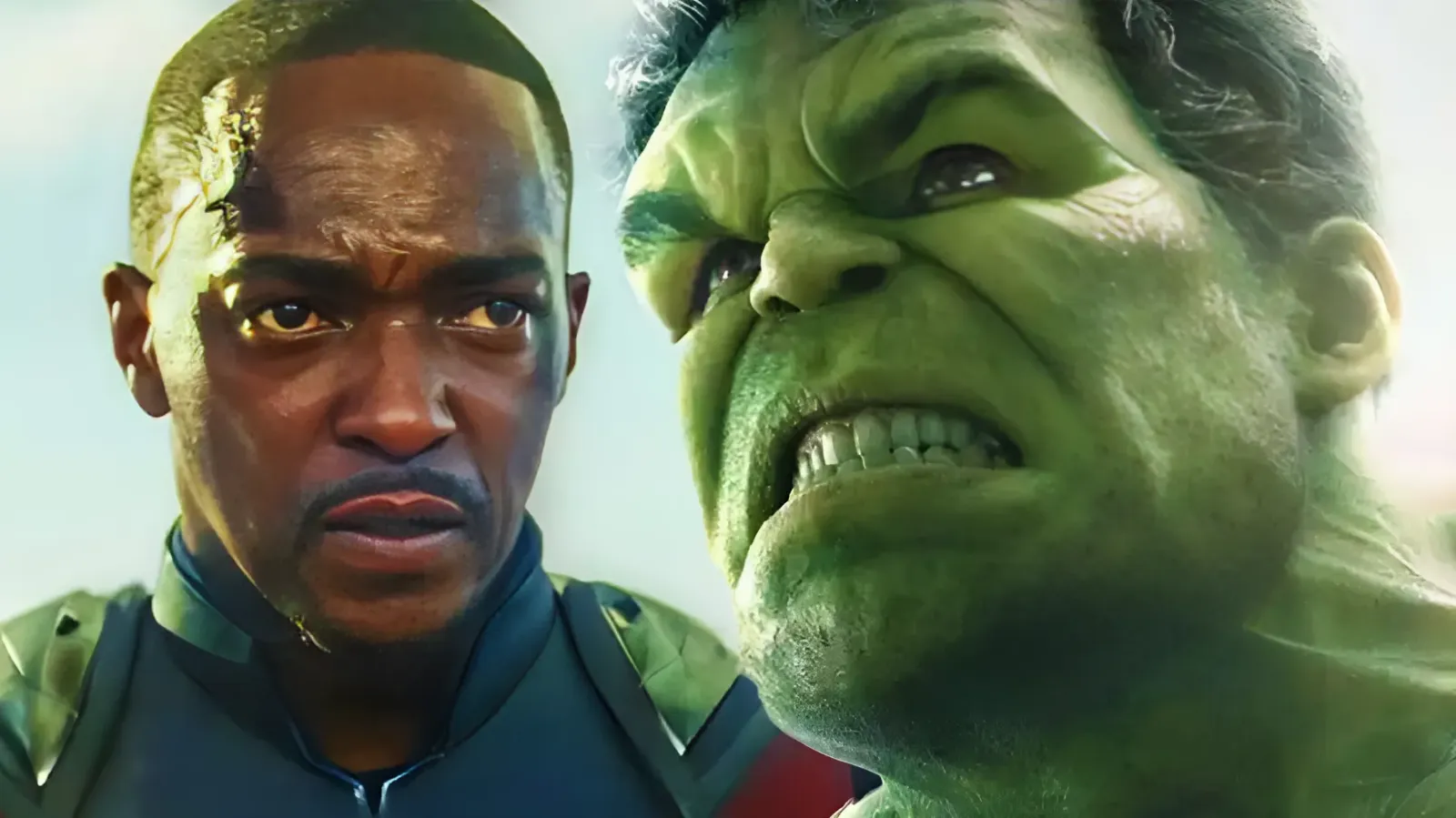 Marvel Is Set To Break A Shocking 13-Year MCU Hulk Trend & Now I'm More Excited For Captain America 4