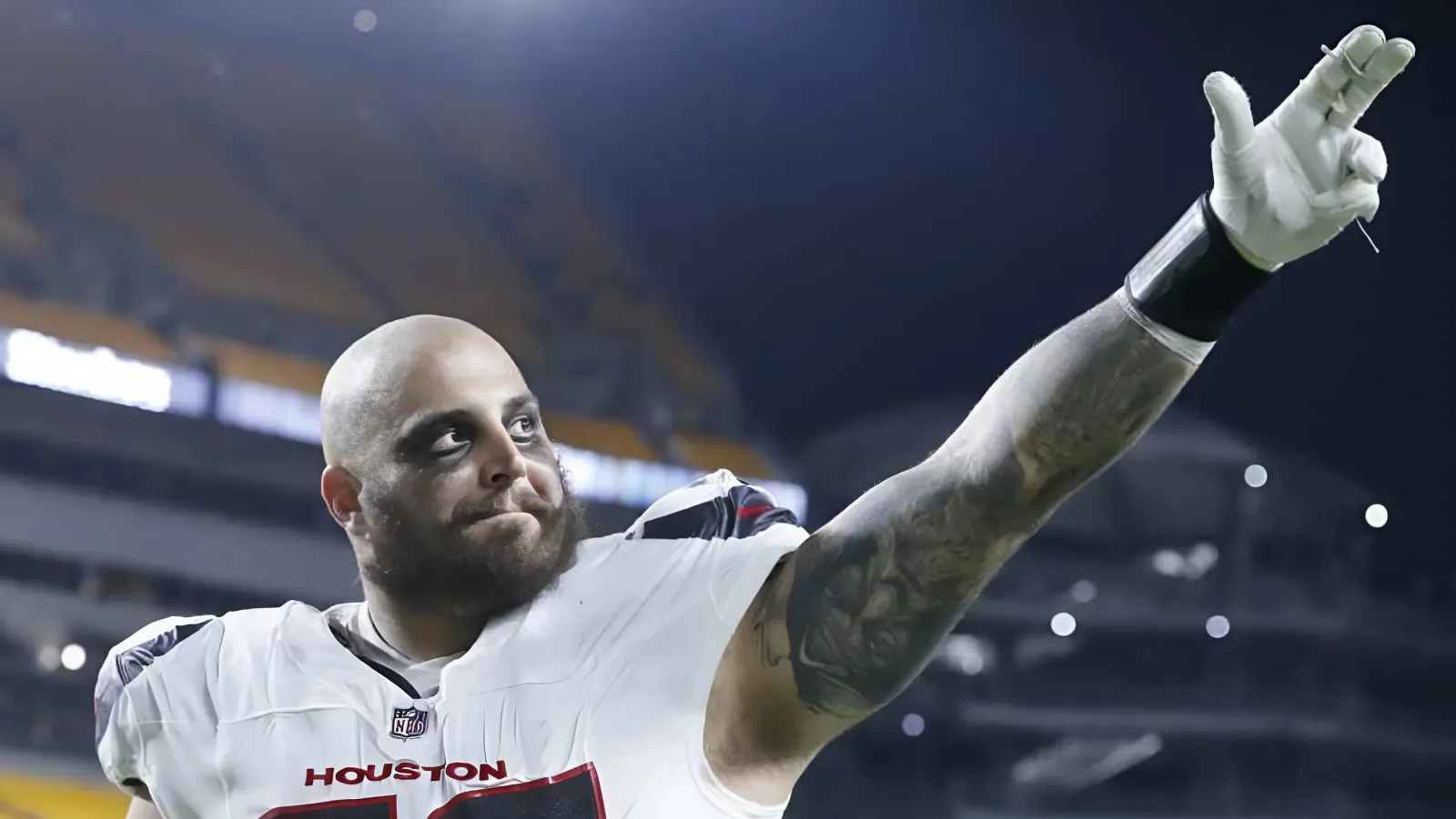 Best Record in AFC? Why Houston Texans Will Earn Bye for Playoffs