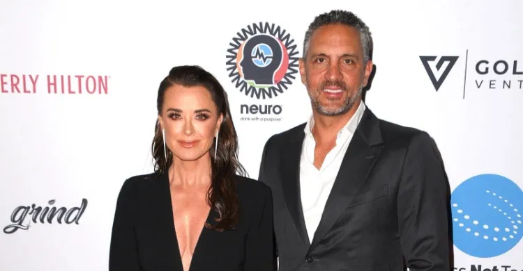 Here’s Why Netflix Cancelled ‘Buying Beverly Hills’ as Report Explains Reason Mauricio Umansky’s Show is Ending After 2 Seasons