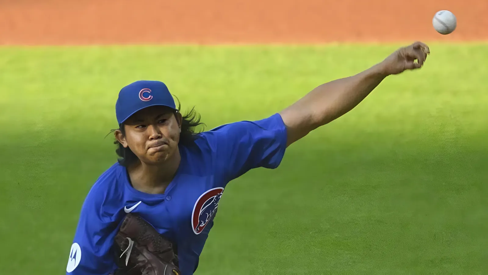 Chicago Cubs Starter Has Been ‘Biggest Surprise’ of Season