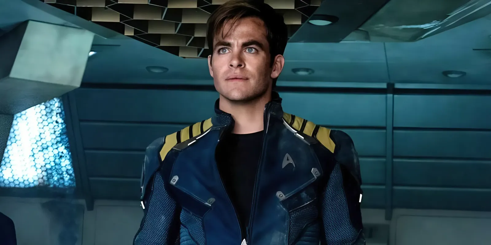 Star Trek Beyond Ending & Why No Sequel 8 Years Later Explained