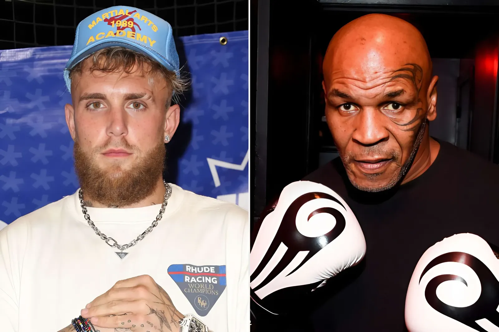 The rule that could give Mike Tyson the edge over Jake Paul