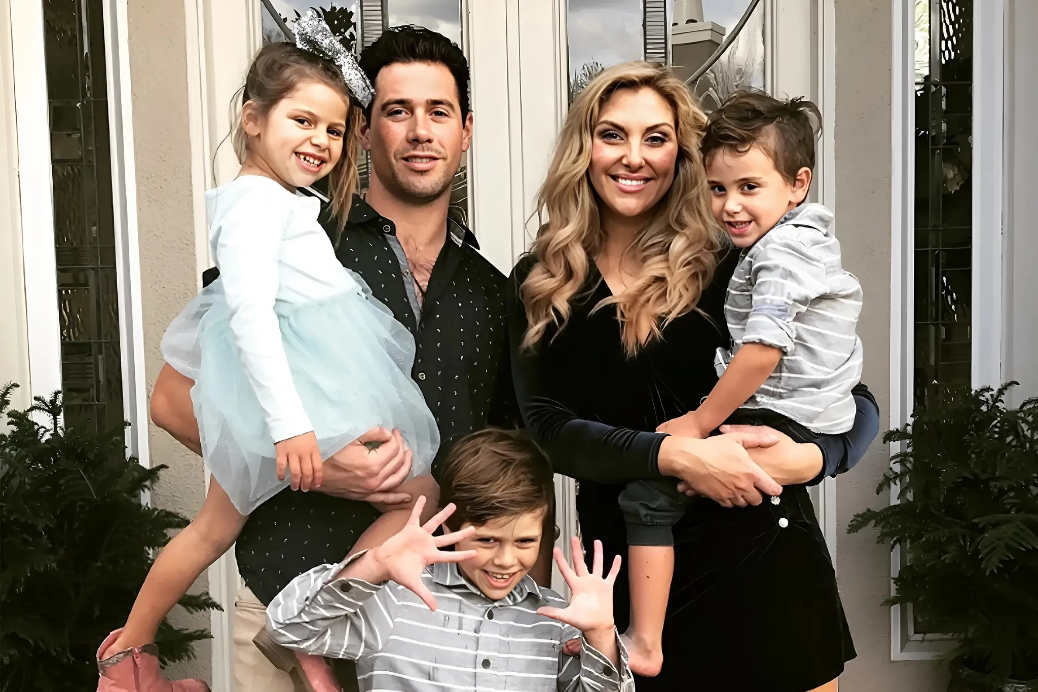 "RHOC's Gina Kirschenheiter Reveals Huge Alimony Payment From Ex-Husband: Six-Figure Lump Sum and Details of Divorce Agreement"