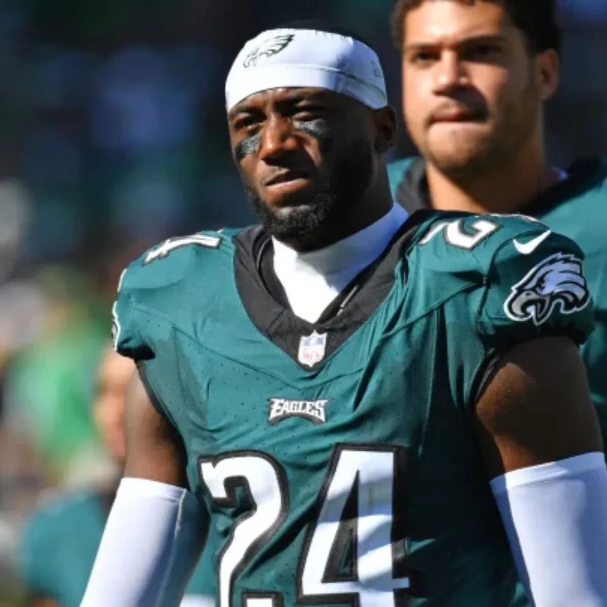 Defensive back named as player Eagles should put on trading block