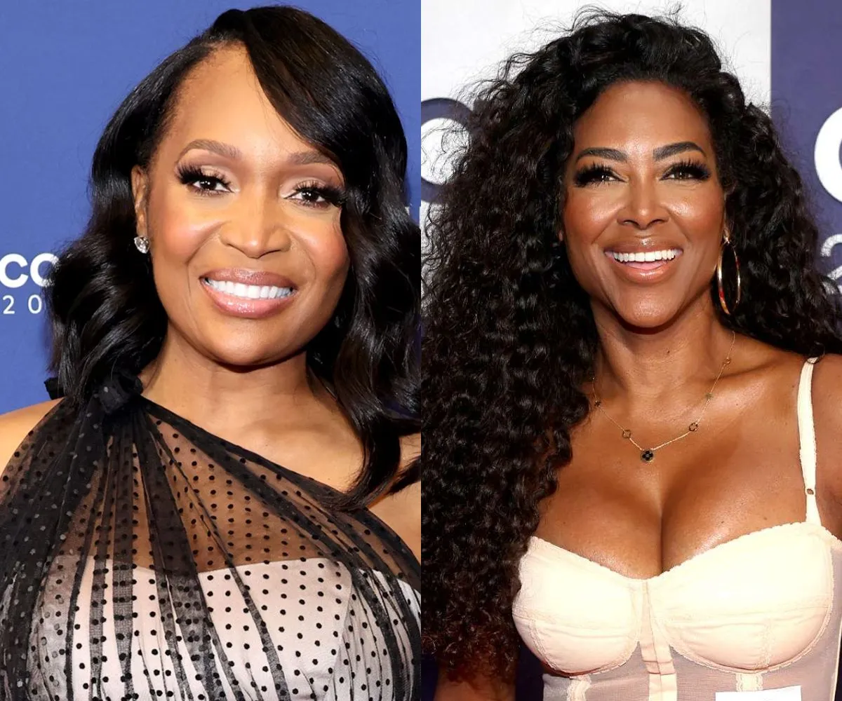 Marlo Hampton Claims ‘Karma’ Led To Kenya Moore’s Bravo Booting As Marc Daly Shockingly Says THIS About His Ex-Wife