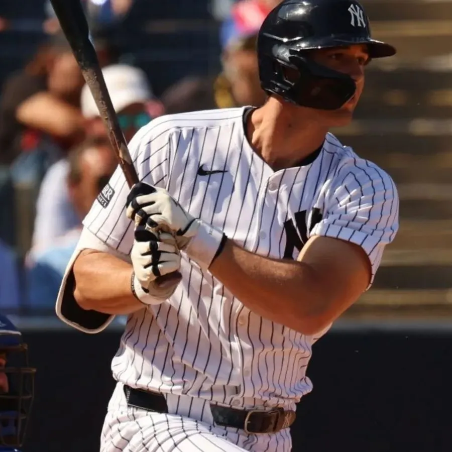 Yankees floated ‘prized outfield prospect’ as trade bait at the deadline