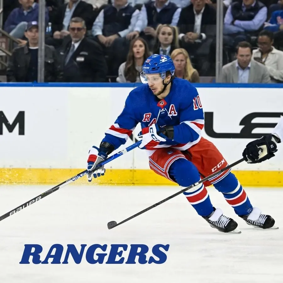 Rangers’ Artemi Panarin named one of best wings in hockey by NHL Network analyst