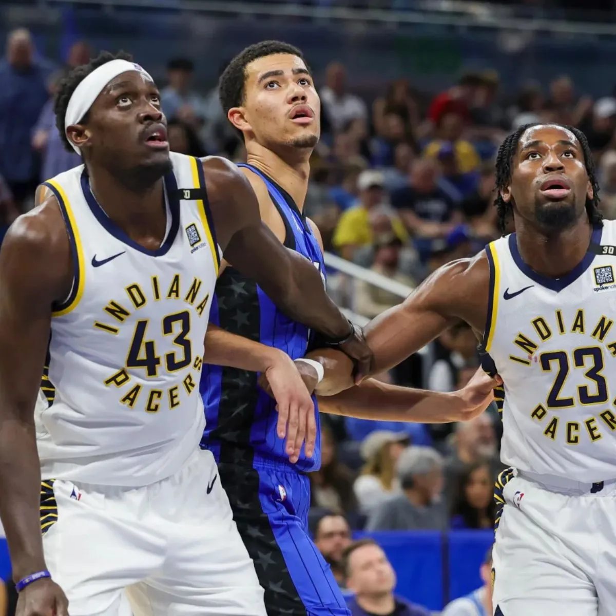 The 10-Game stretch that will make or break the Pacers season