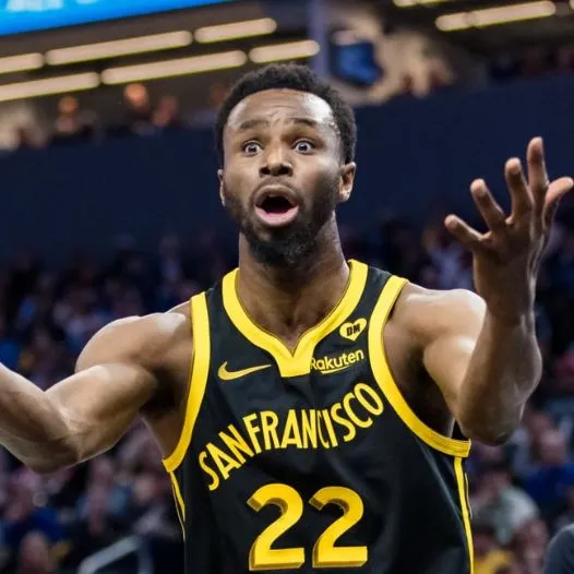 Warriors Pitch Would Send Andrew Wiggins, Pick for $36 Million Star