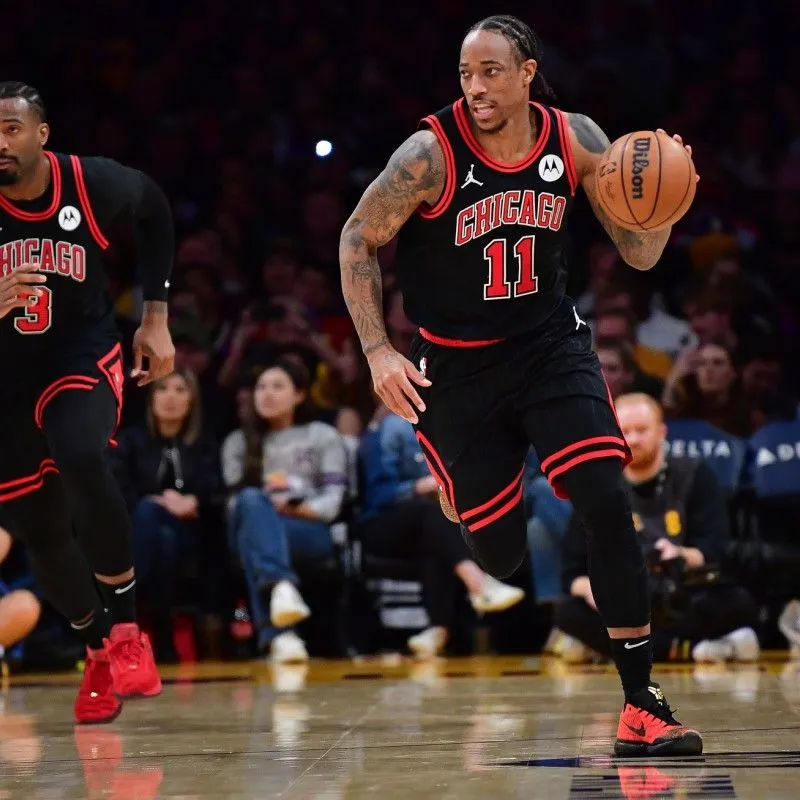 Chicago Bulls Prediction and 2024-25 Schedule Released: Will This Season Make or Break the Team?