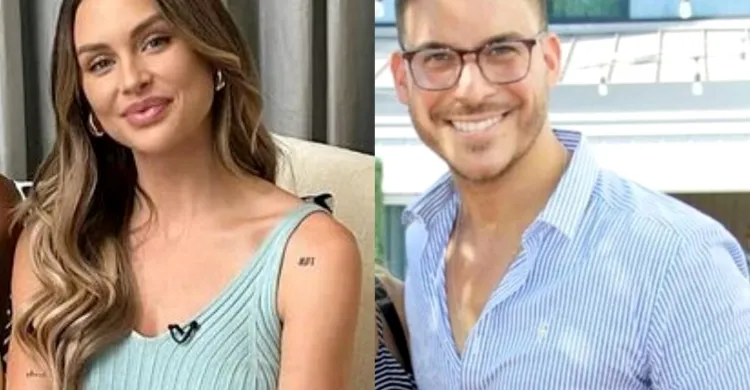 Vanderpump Rules’ Lala Kent Reveals If She Hooked Up With Jax Taylor, Plus She Denies Being Friends With Tom Sandoval, and Shares What Was Cut Out of Fight Scene With James and Rachel