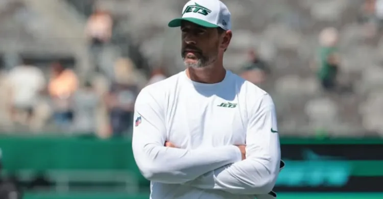 Tom Brady Speaks Boldly About New York Jets QB Aaron Rodgers