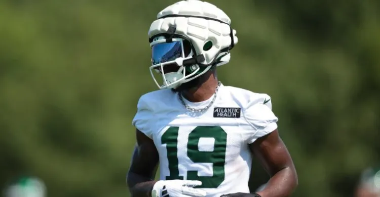 Two New York Jets' depth pieces injured in preseason victory at Carolina