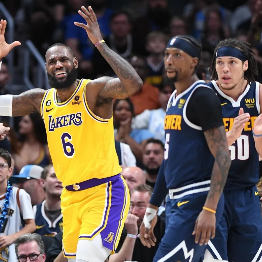 Predicting Lakers' record after 2024-25 season schedule release