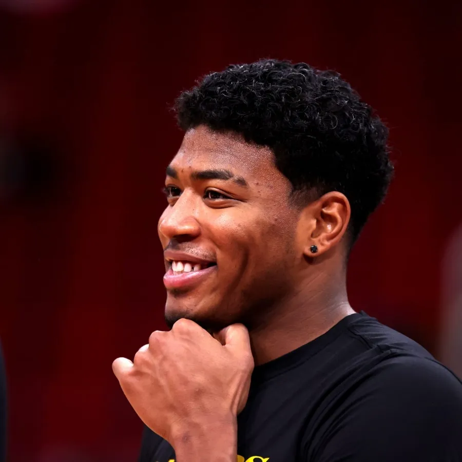 4 Los Angeles Lakers who could be traded during the 2024-25 season