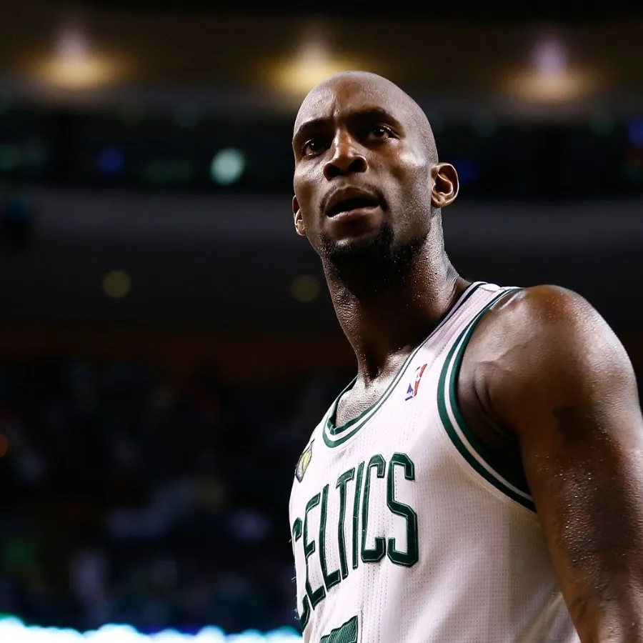 Kevin Garnett Had No Problem With Celtics Star Jayson Tatum’s Olympic DNPs