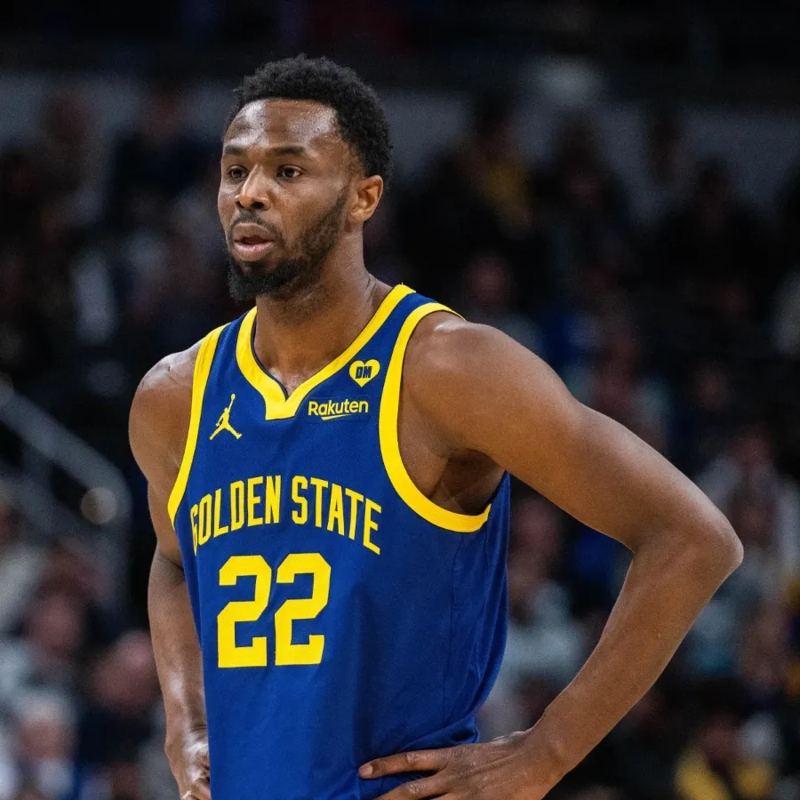 Warriors Star Andrew Wiggins Forced to Cancel China Trip: ‘Out of Control’