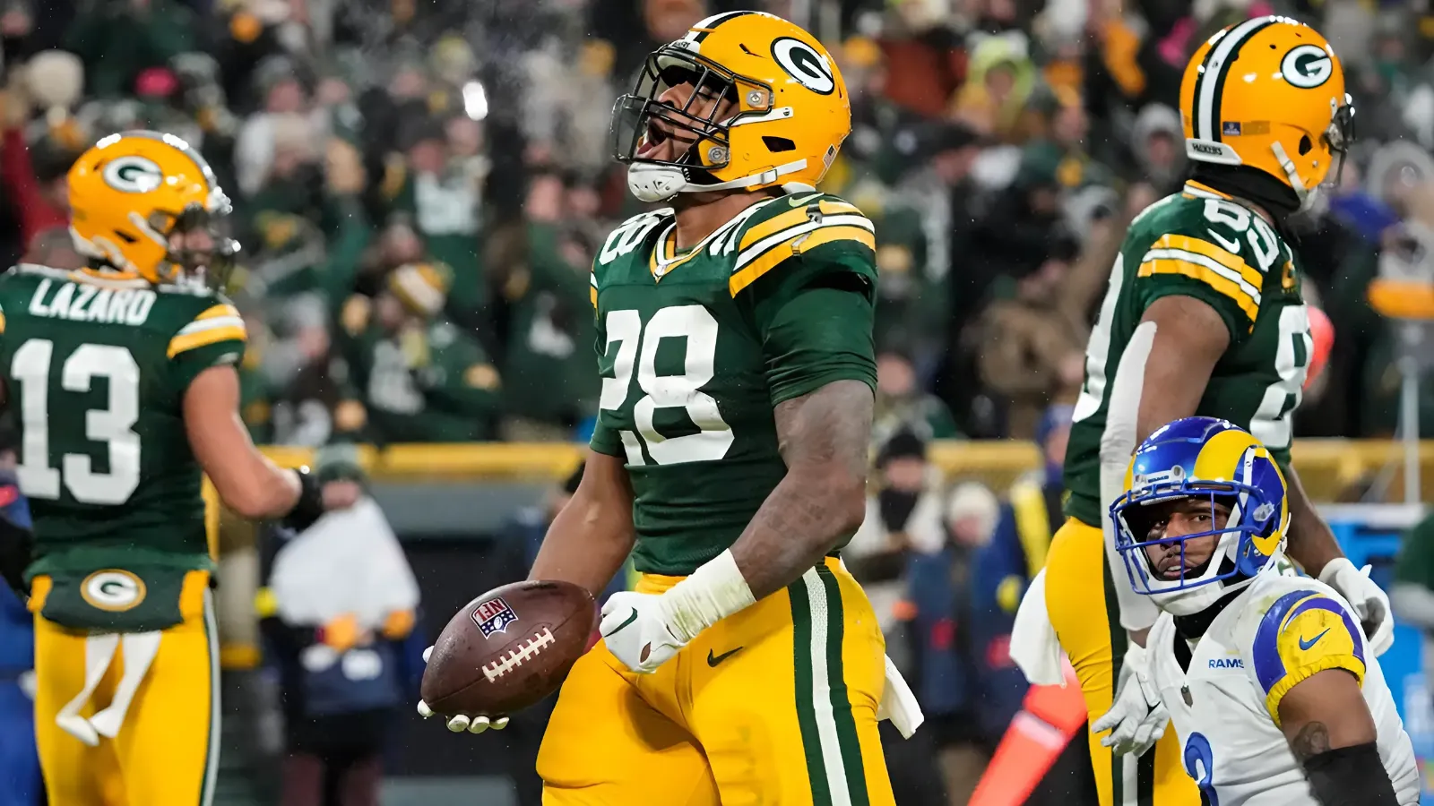 Packers Advised to Trade Veteran Fan Favorite Before Regular Season