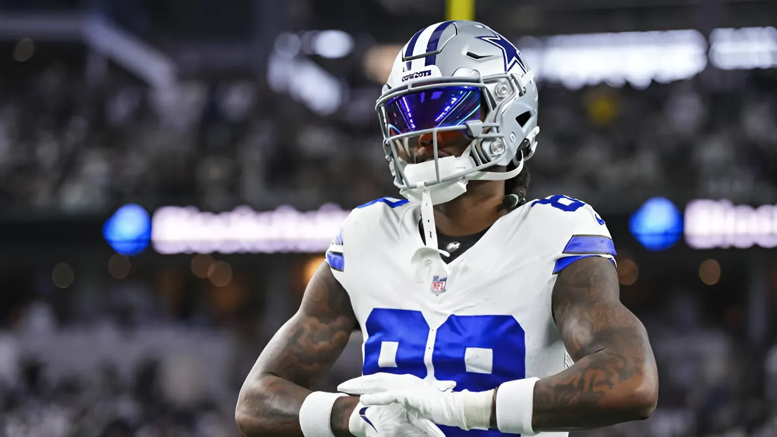 CeeDee Lamb Shuts Down Cowboys Latest Offer: Report