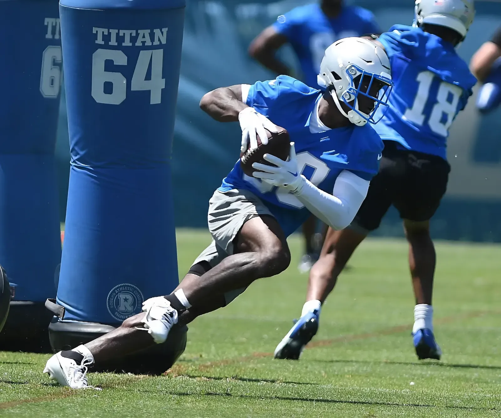 3 Detroit Lions who played themselves off the roster in second preseason game